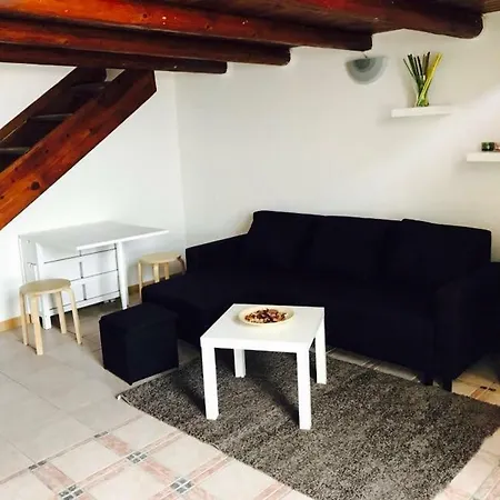 Borgo A Benincasa Vietri