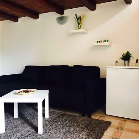 Borgo A Benincasa Vietri