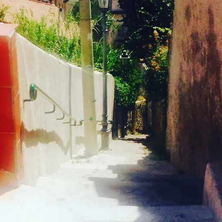 펜션 Borgo A Benincasa *