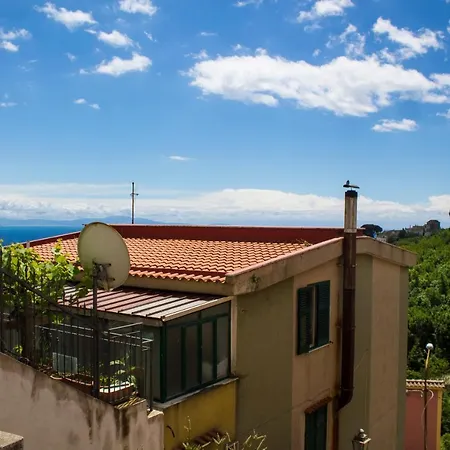 Borgo A Benincasa 펜션 Vietri
