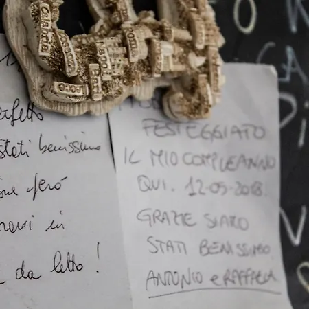 Borgo A Benincasa Vietri