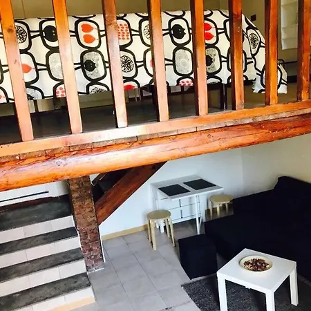 Ferienhaus Borgo A Benincasa